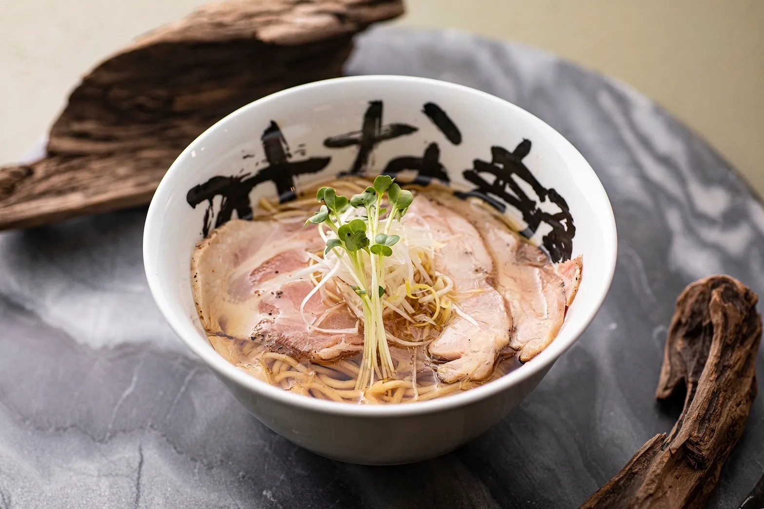 皆面
