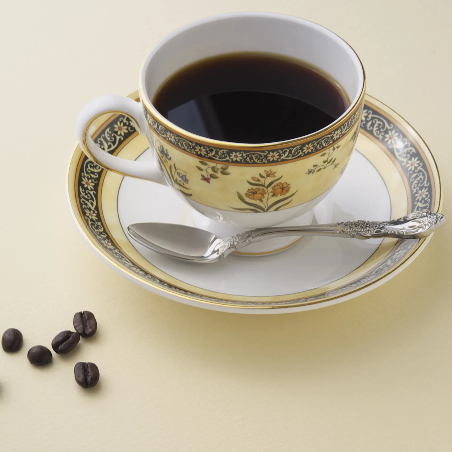 CAFE EIKOKUYA
