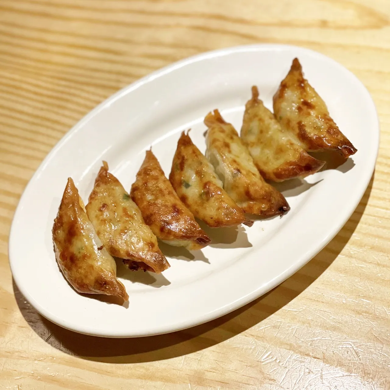 摊子饺子馅饼