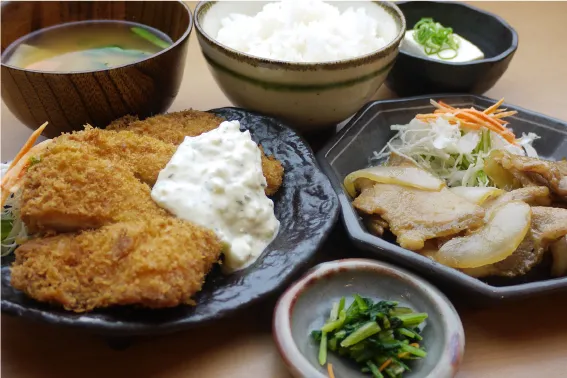 ZENYA一番街店