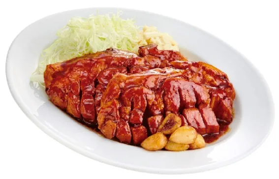 OSAKA TONTEKI NAMBA WALK店