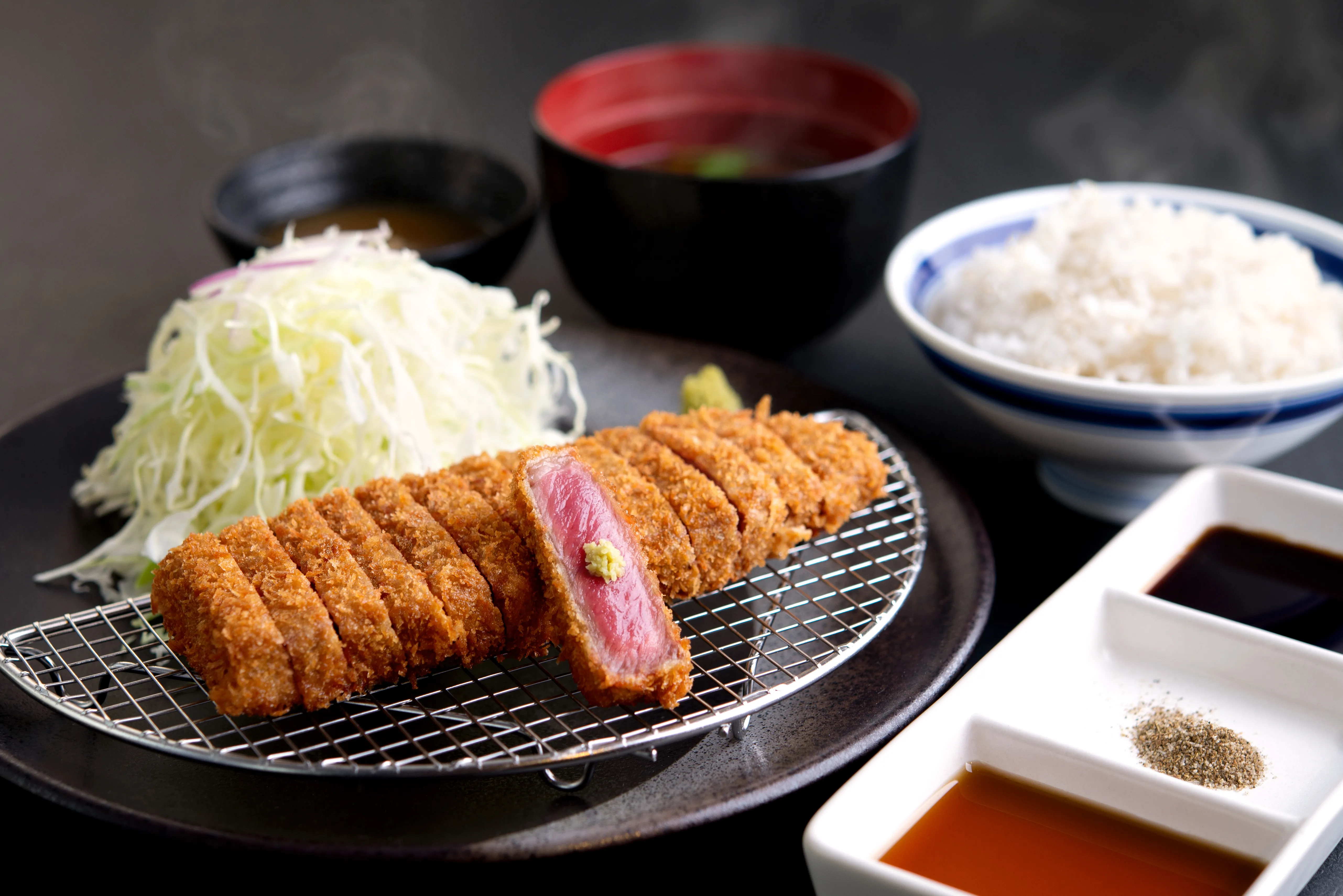 牛KATSU京都胜牛