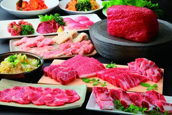 万野Whity Umeda