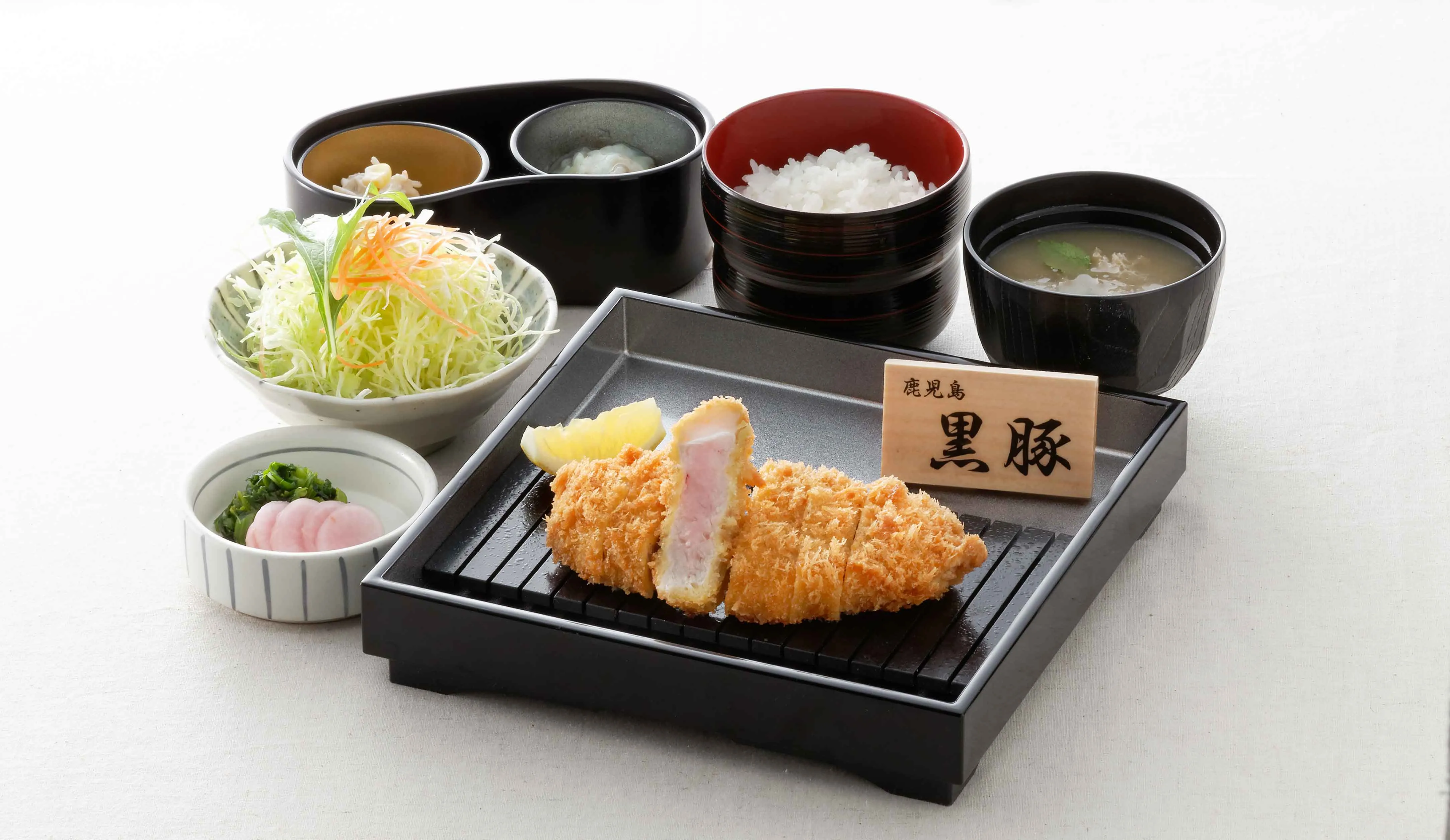 TONKATSU KYK