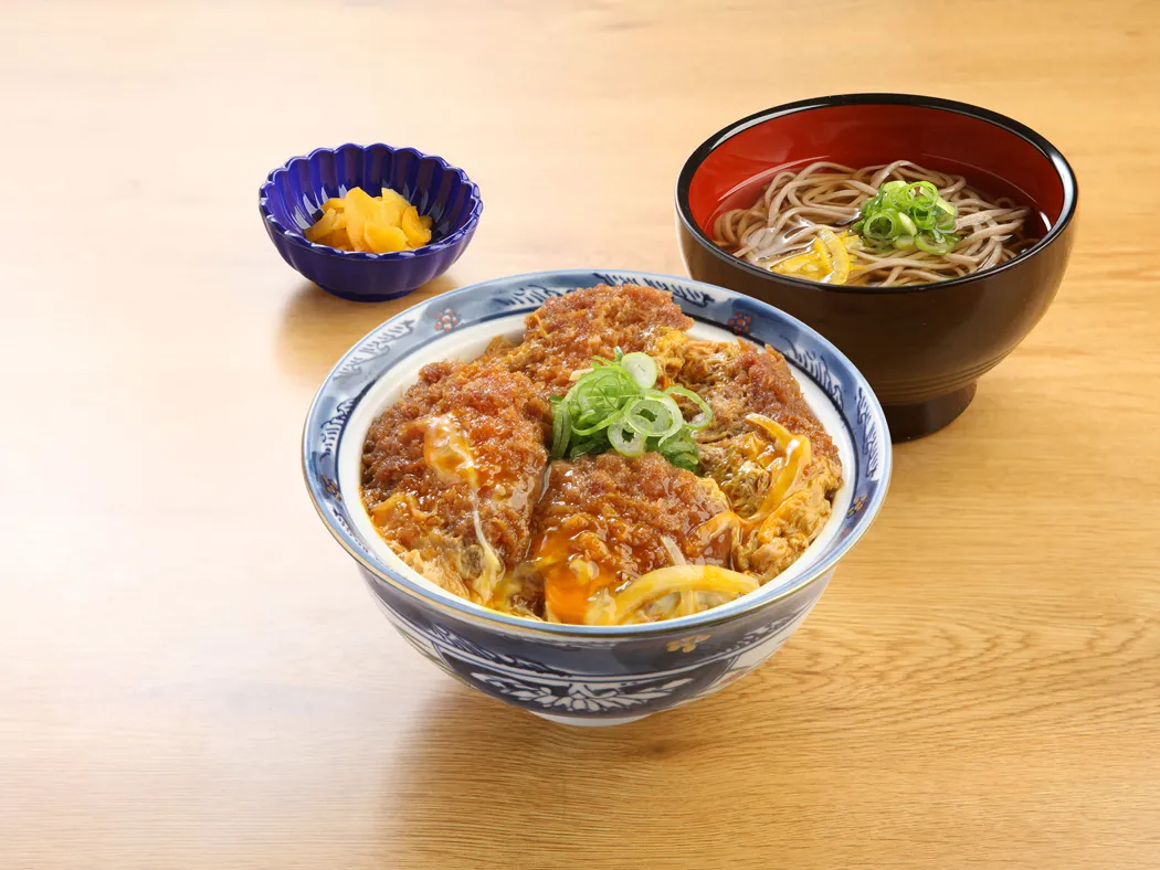 盖饭专卖店DONDONTEI