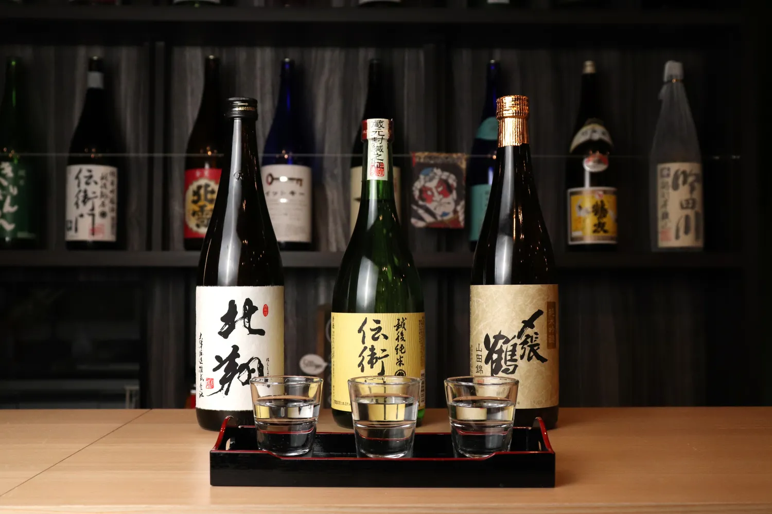 NIIGATA　OKOME