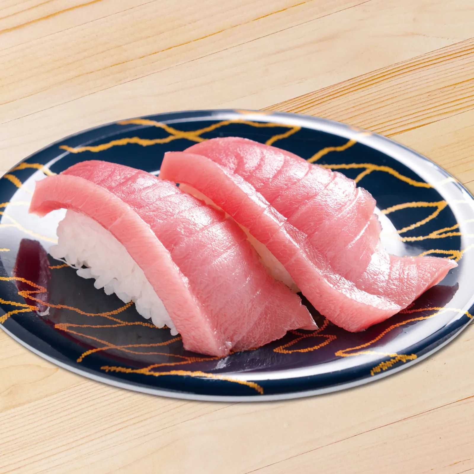 DAIKISUISAN KAITEN-SUSHI