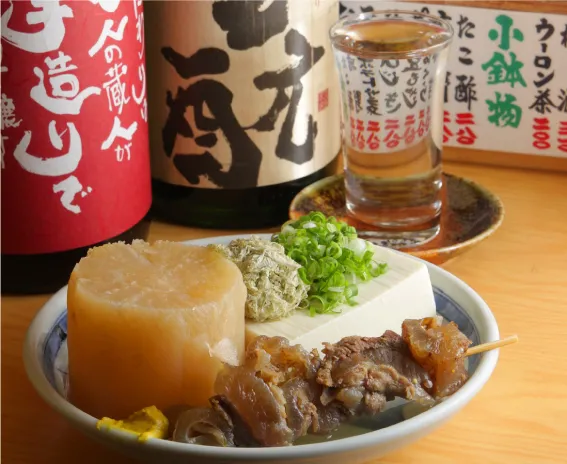 HATSUKASUMI SYUBO日本桥店