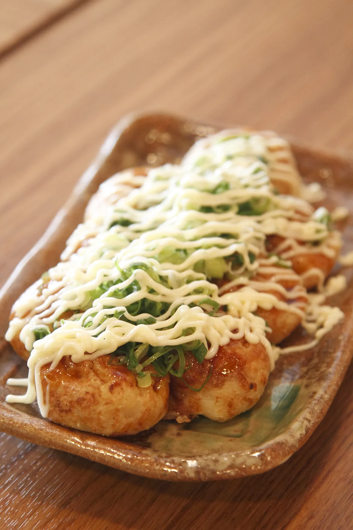 TAKOYAKI IKKYU