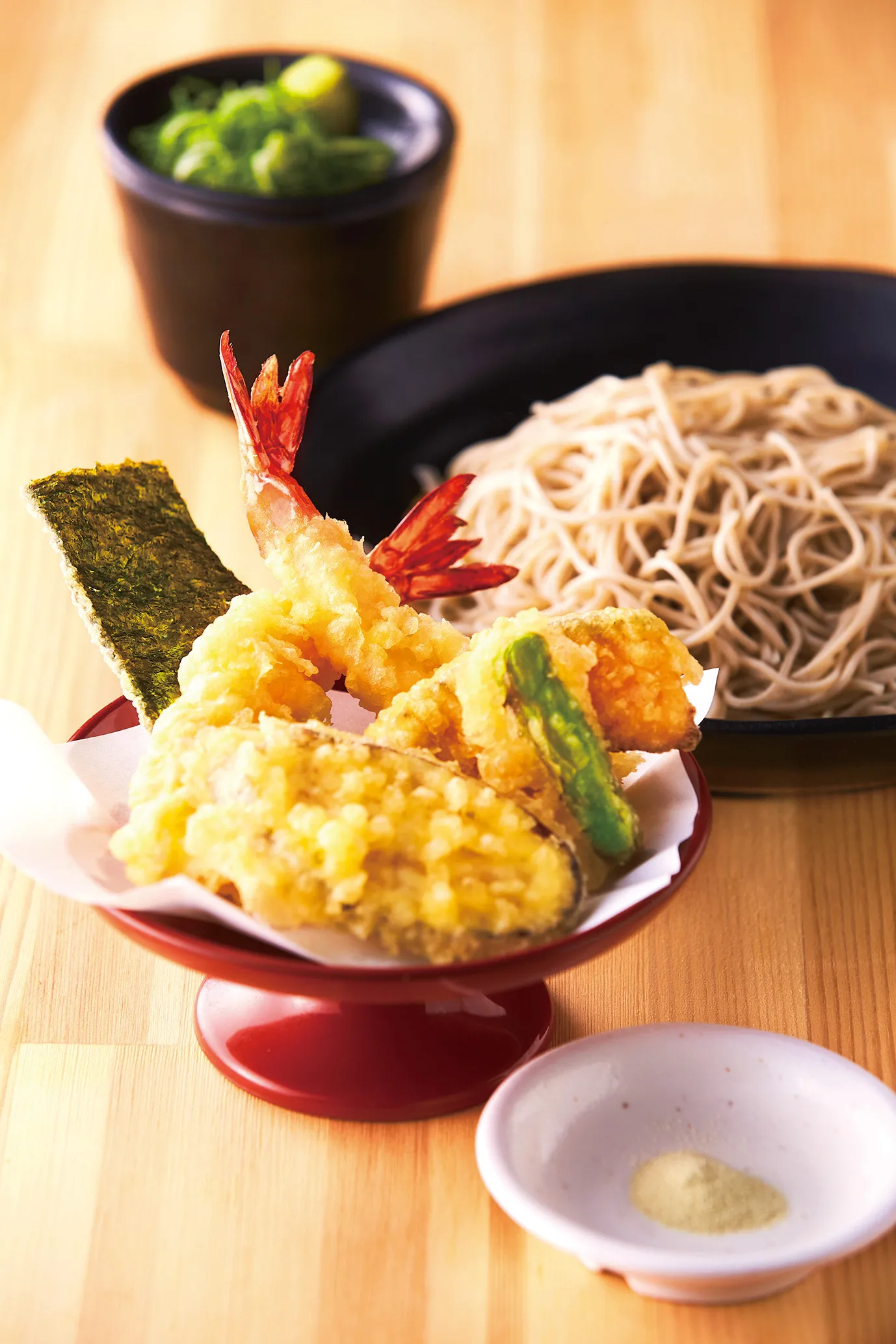 SOBAIZAKAYA　GEN