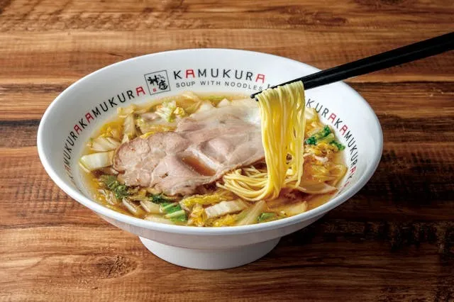 神座