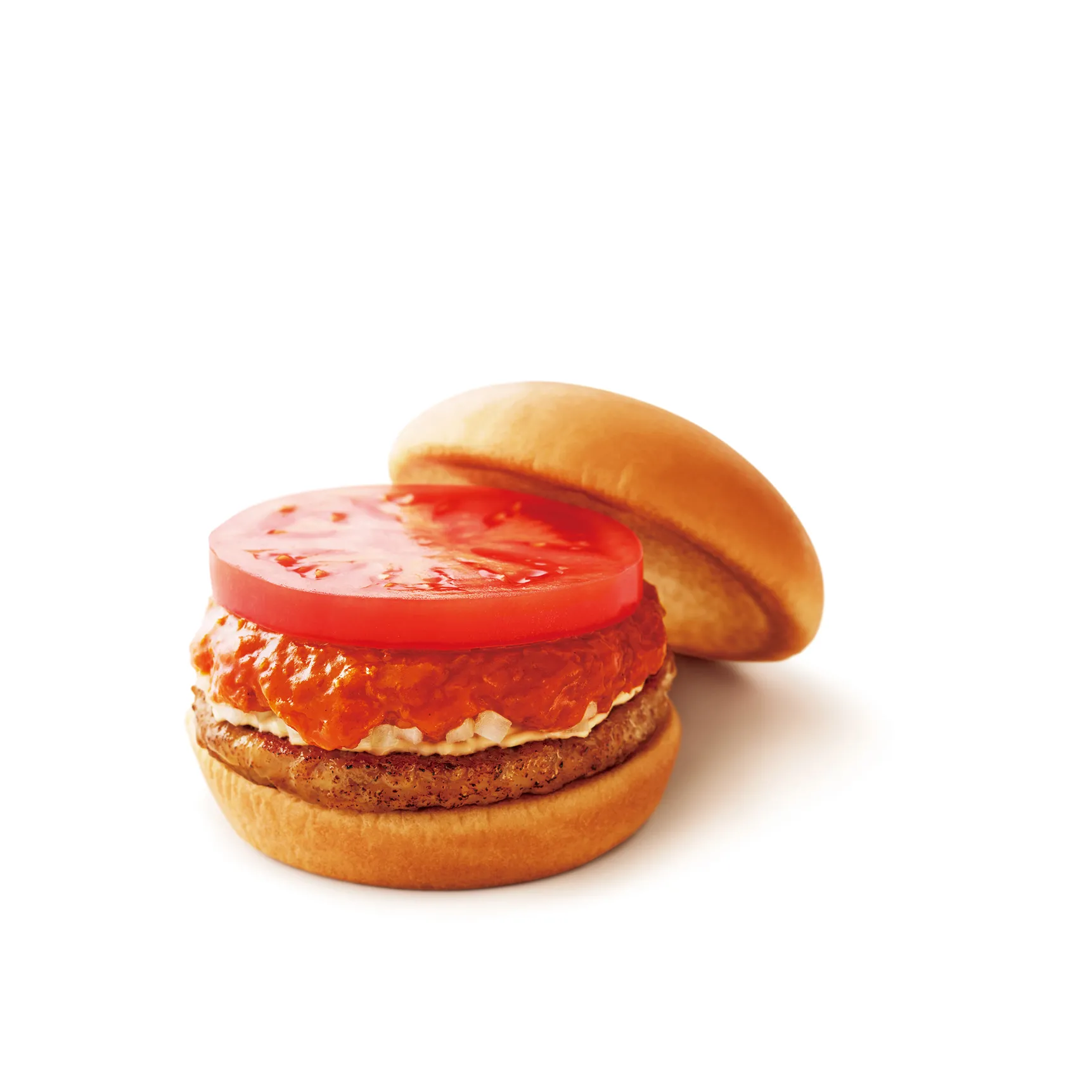 MOS BURGER Whity Umeda店