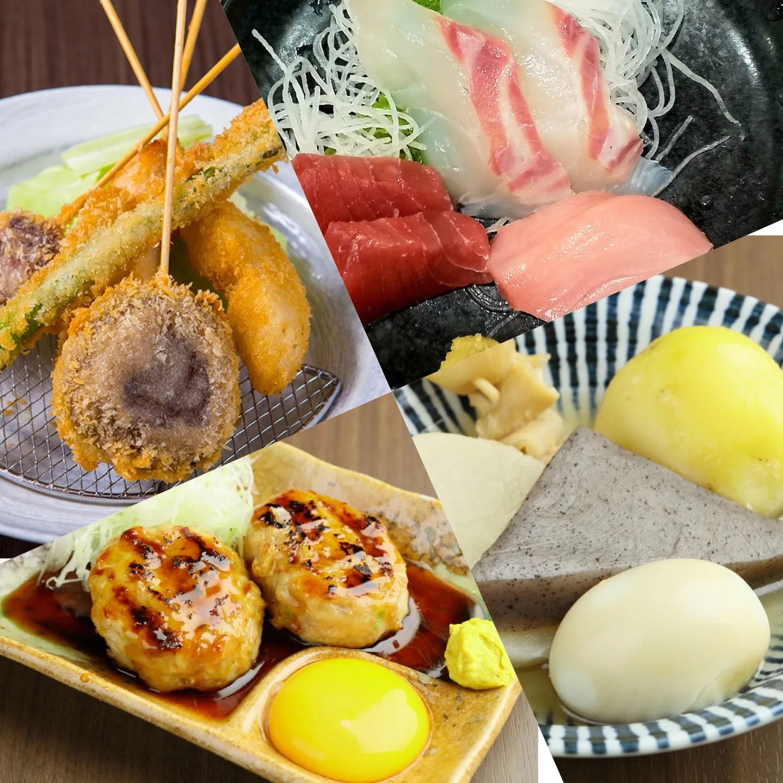 立吞处七津屋