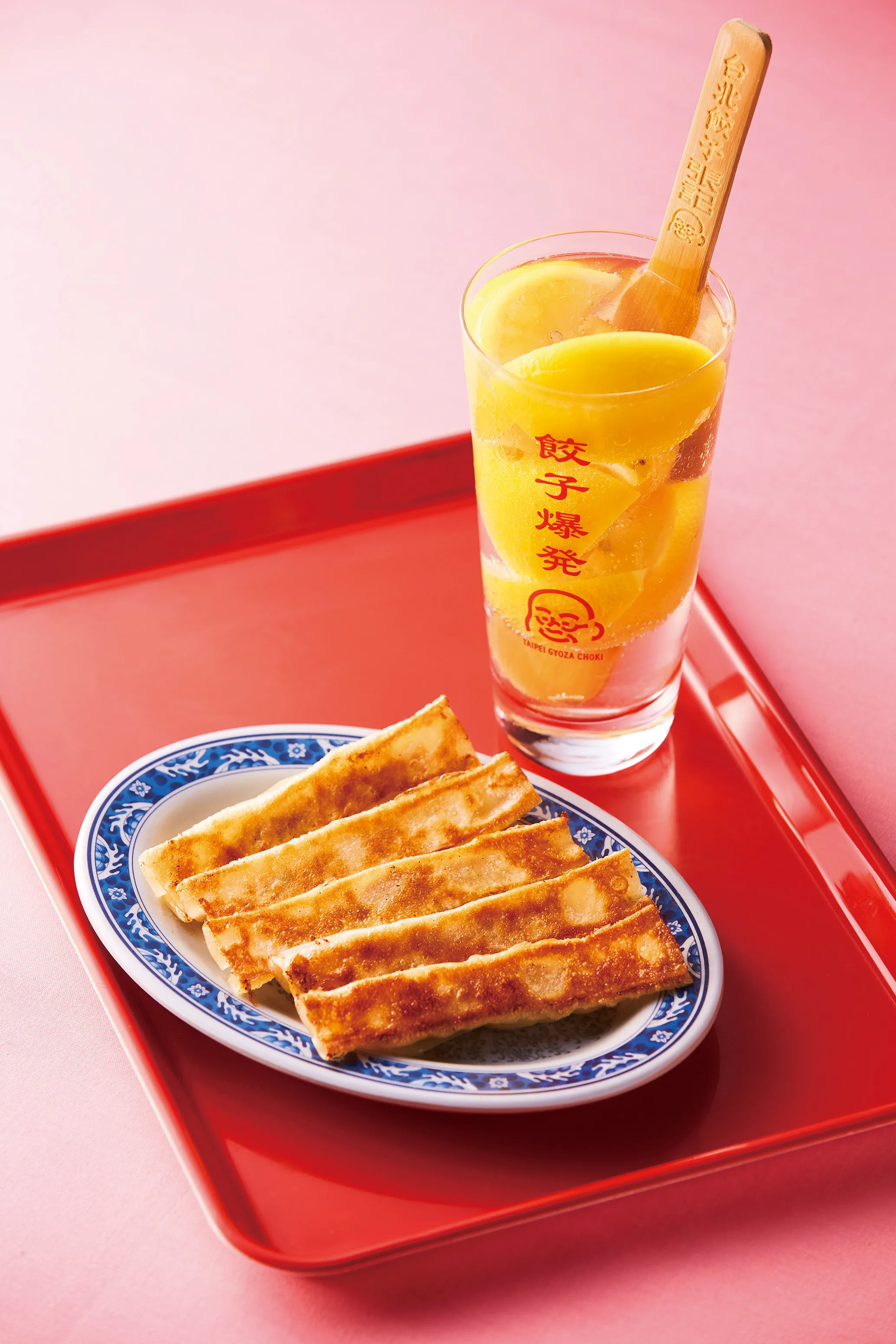 TAIPEI　GYOZA　CHOKI