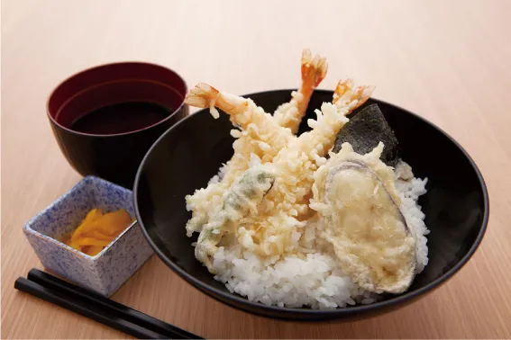 AGETATENO-AJI TENTEI
