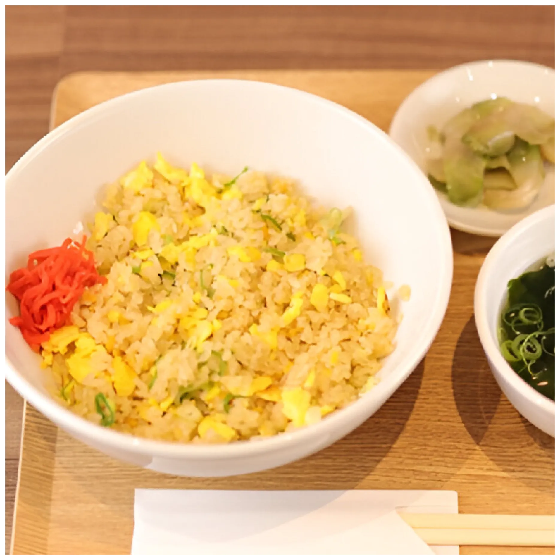 炒饭专卖店大阪炒饭俱乐部