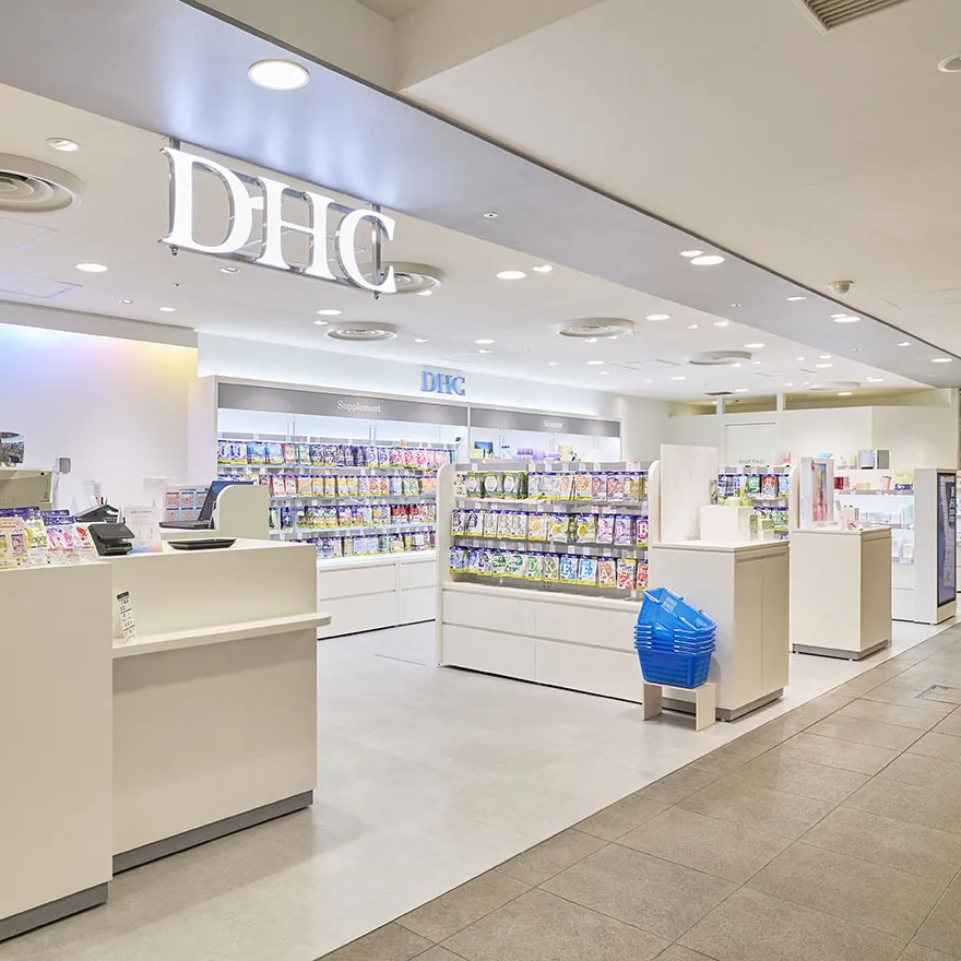 DHC