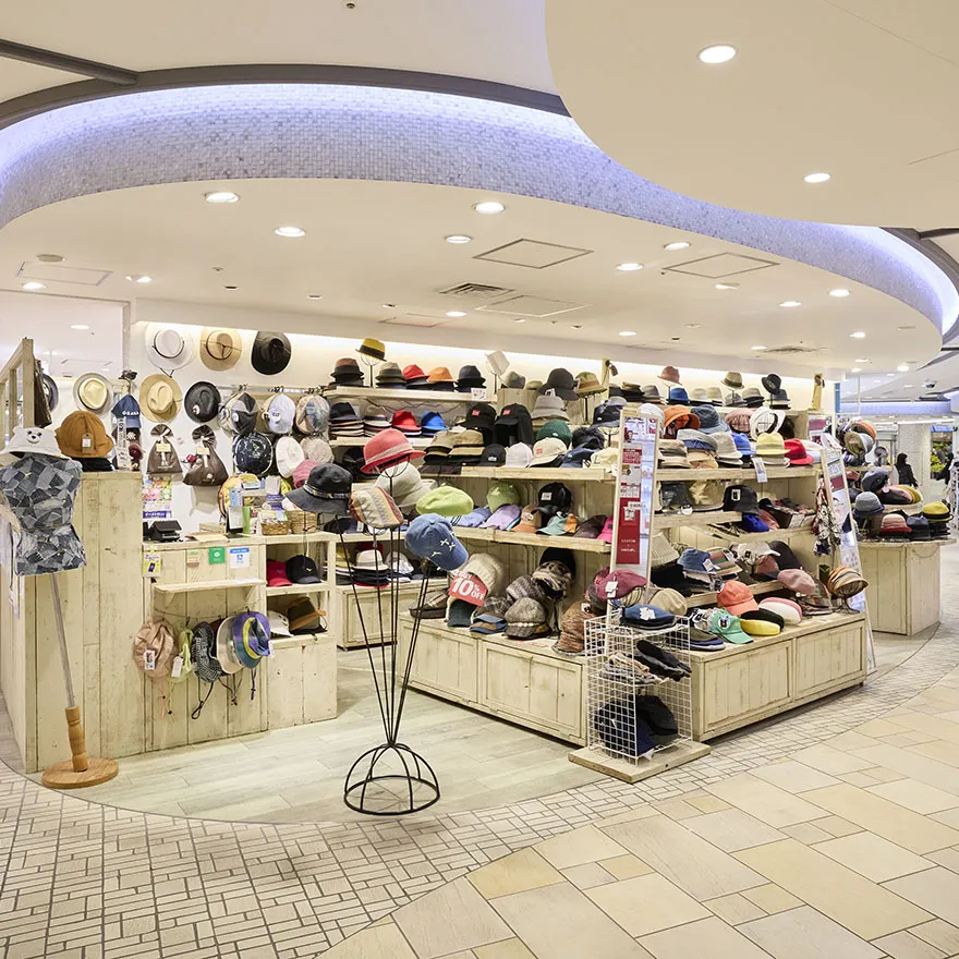Shop无
