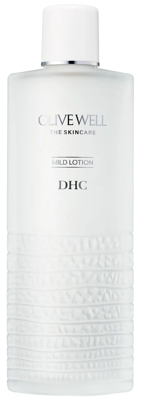 “DHC药用温和化妆水”活动介绍♪