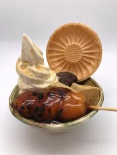 美鳕鱼巴菲